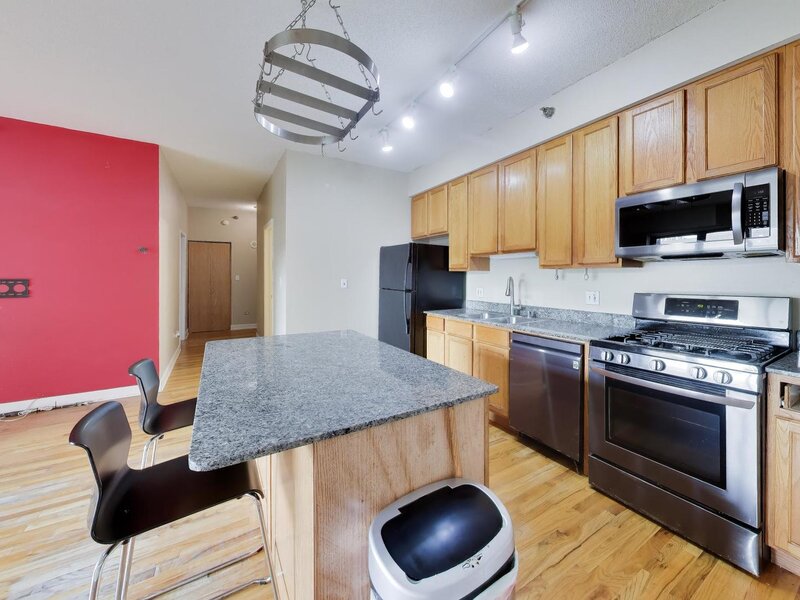 41 E 8th Street Chicago IL 60605