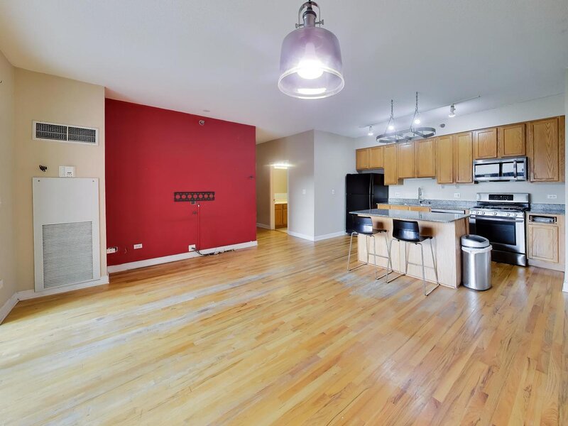 41 E 8th Street Chicago IL 60605