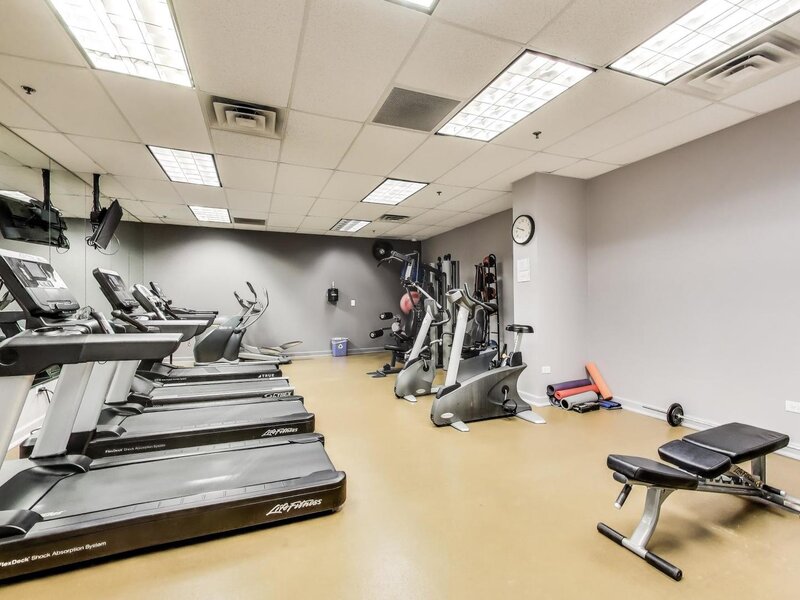 41 E 8th Street Chicago IL 60605