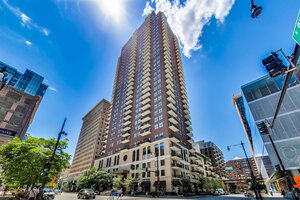 Photo of 41 E 8th Street Chicago IL 60605 Unit 904