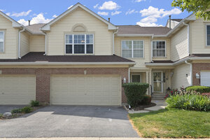 Photo of 725 Littleton Trail Elgin IL 60120 Unit 50-4