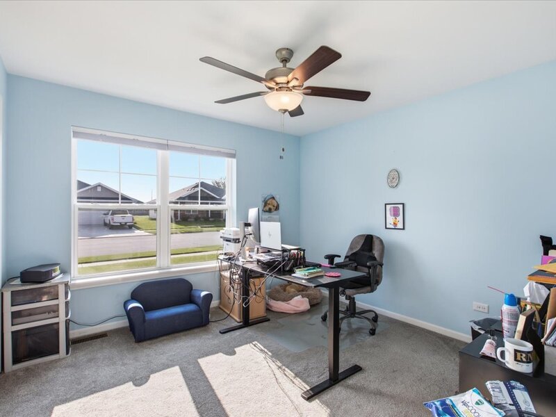 6132 Stone Mill Drive Bourbonnais IL 60914