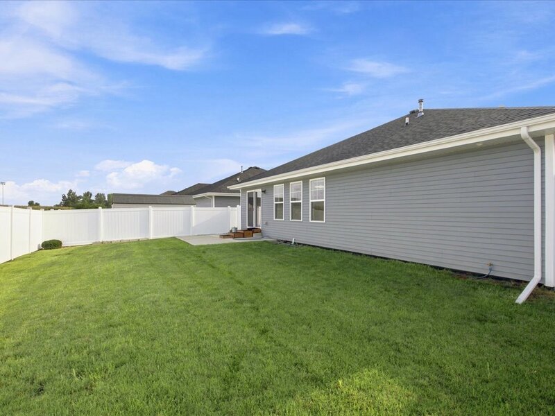 6132 Stone Mill Drive Bourbonnais IL 60914