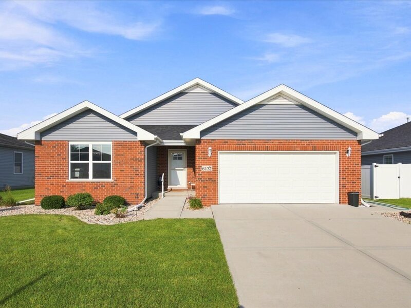 6132 Stone Mill Drive Bourbonnais IL 60914
