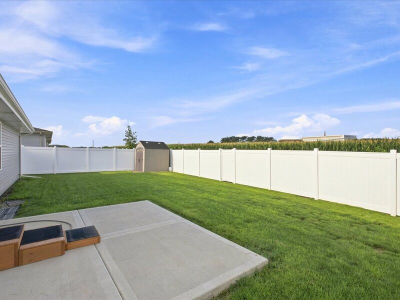 6132 Stone Mill Drive Bourbonnais IL 60914