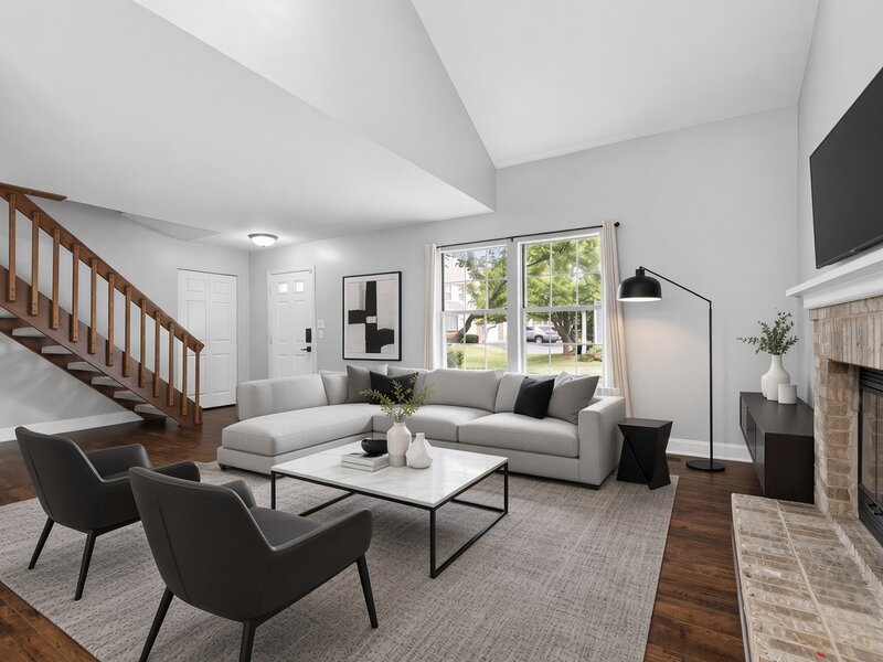 97 Cammeron Court Aurora IL 60504