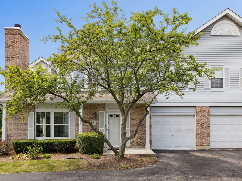 97 Cammeron Court Aurora IL 60504