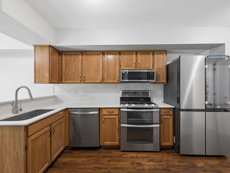 97 Cammeron Court Aurora IL 60504