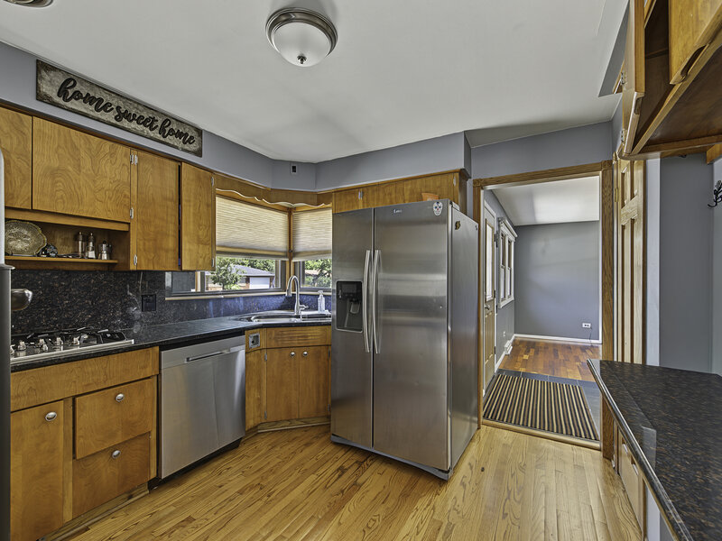 378 Oakwood Drive Crete IL 60417