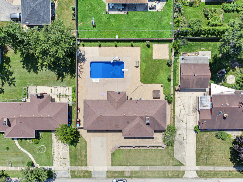 378 Oakwood Drive Crete IL 60417