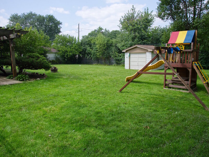 16 94th Street Burr Ridge IL 60527