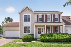 Photo of 1793 Edith Lane Aurora IL 60504