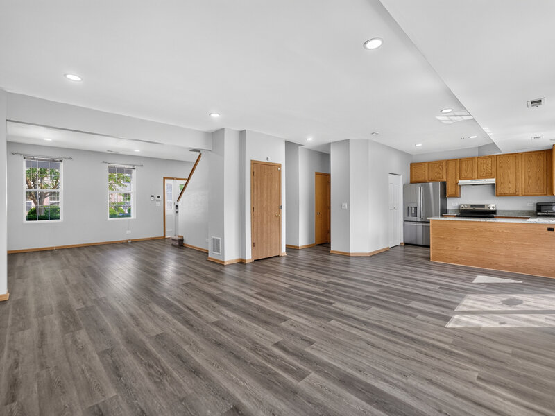 1793 Edith Lane Aurora IL 60504