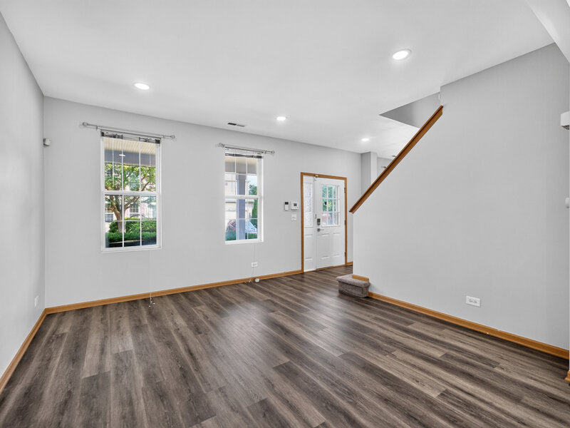1793 Edith Lane Aurora IL 60504