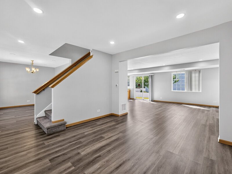 1793 Edith Lane Aurora IL 60504
