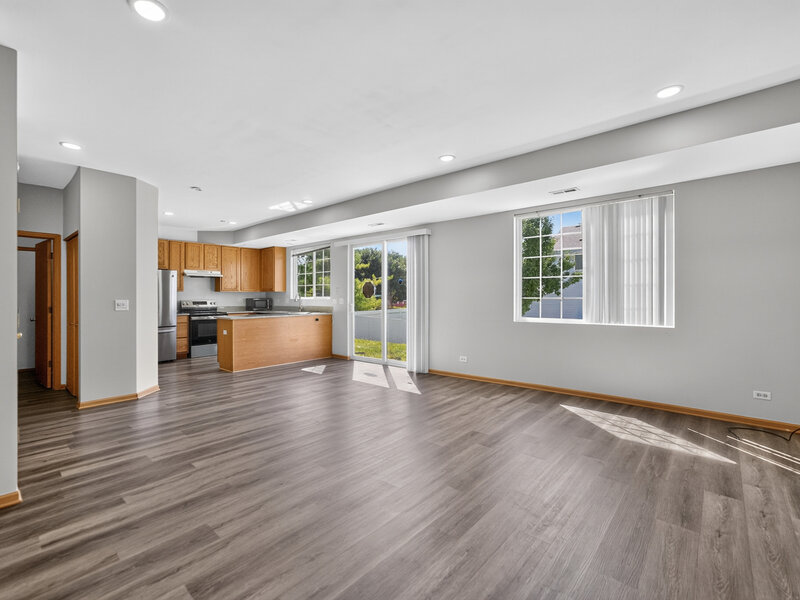 1793 Edith Lane Aurora IL 60504