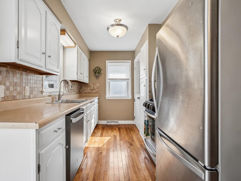 3236 W Dover Court Davenport IA 52804