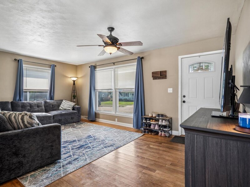 3236 W Dover Court Davenport IA 52804