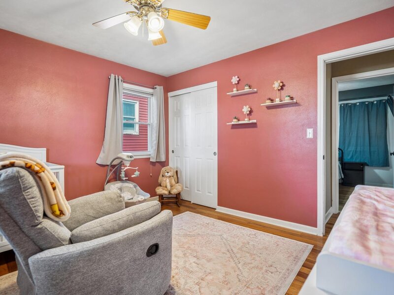 3236 W Dover Court Davenport IA 52804