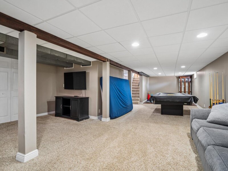 3236 W Dover Court Davenport IA 52804