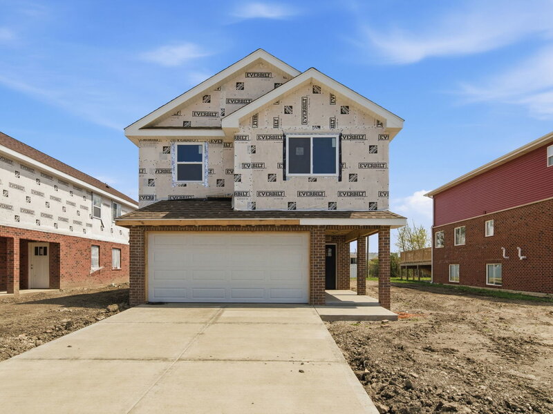 15241 7th Avenue Phoenix IL 60426