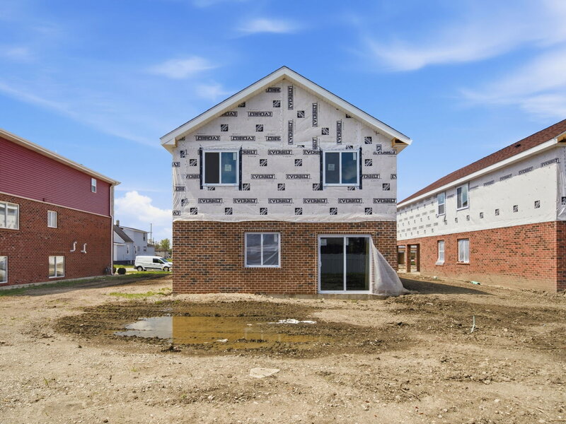 15241 7th Avenue Phoenix IL 60426