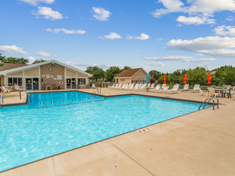 15701 Orlan Brook Drive Orland Park IL 60462