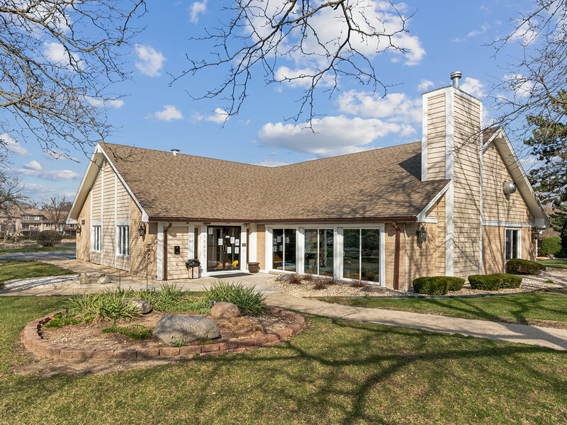 15701 Orlan Brook Drive Orland Park IL 60462