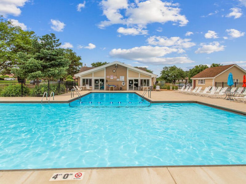 15701 Orlan Brook Drive Orland Park IL 60462