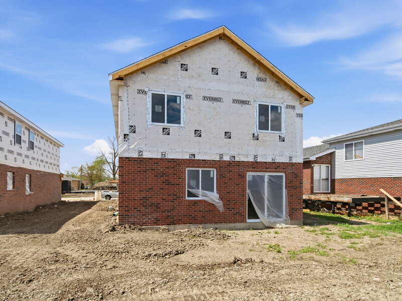 15239 7th Avenue Phoenix IL 60426