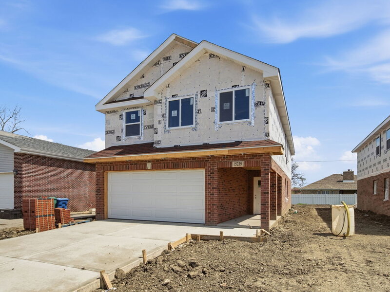 15239 7th Avenue Phoenix IL 60426