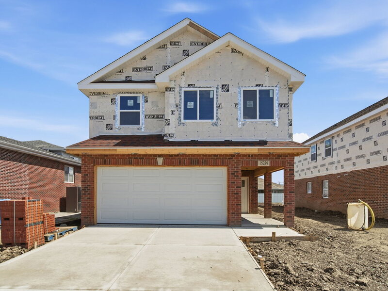 15239 7th Avenue Phoenix IL 60426