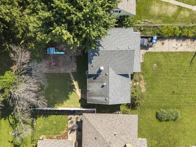 654 E 32nd Street Davenport IA 52803