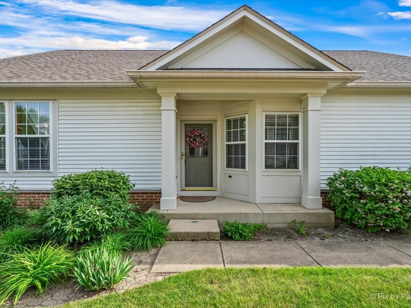 4041 Whitehall Lane Algonquin IL 60102