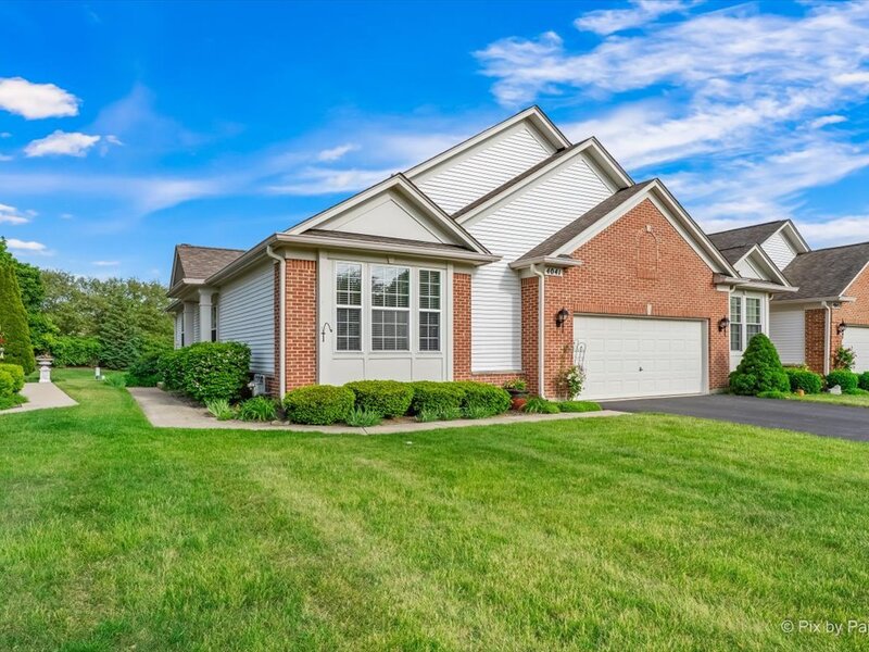 4041 Whitehall Lane Algonquin IL 60102