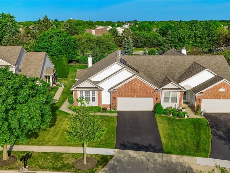 4041 Whitehall Lane Algonquin IL 60102