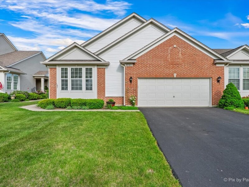 4041 Whitehall Lane Algonquin IL 60102