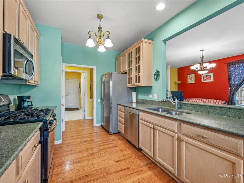 4041 Whitehall Lane Algonquin IL 60102