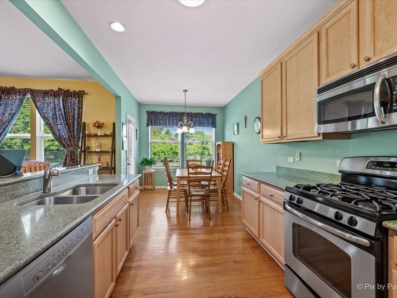 4041 Whitehall Lane Algonquin IL 60102