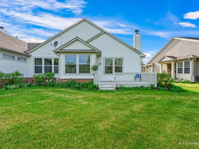 4041 Whitehall Lane Algonquin IL 60102