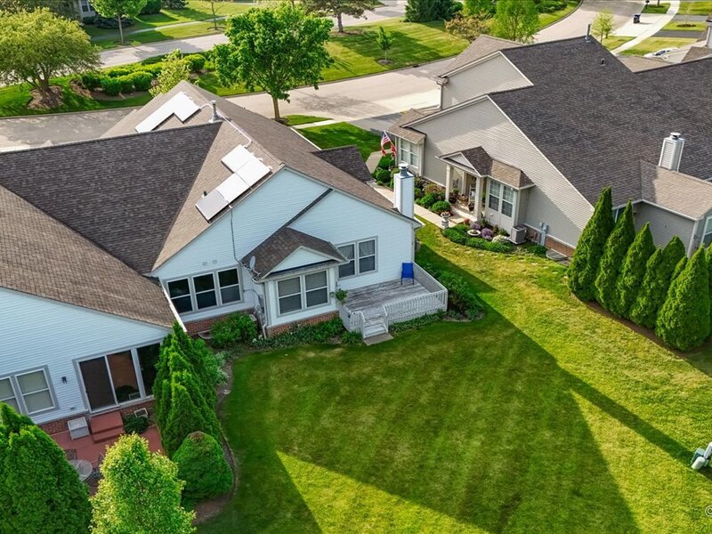 4041 Whitehall Lane Algonquin IL 60102