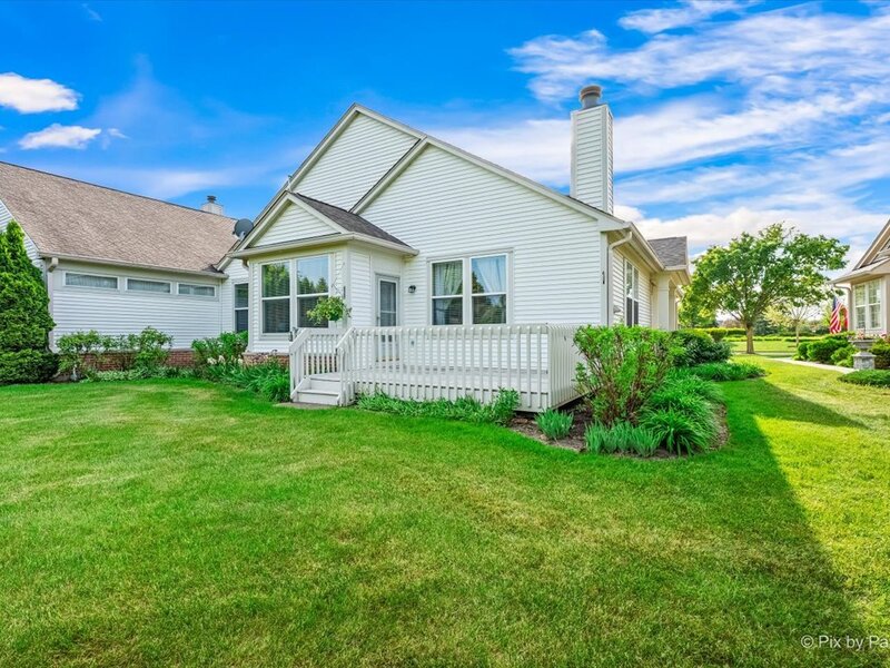 4041 Whitehall Lane Algonquin IL 60102