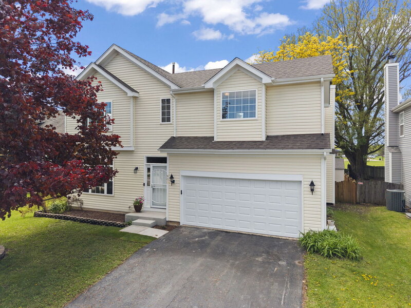 900 Chelsea Court Aurora IL 60504