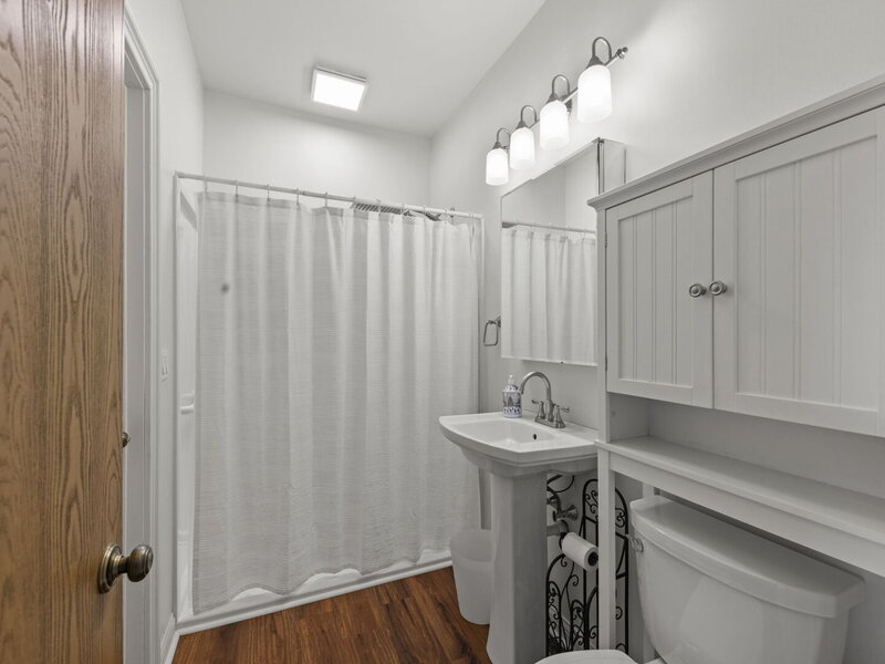 900 Chelsea Court Aurora IL 60504