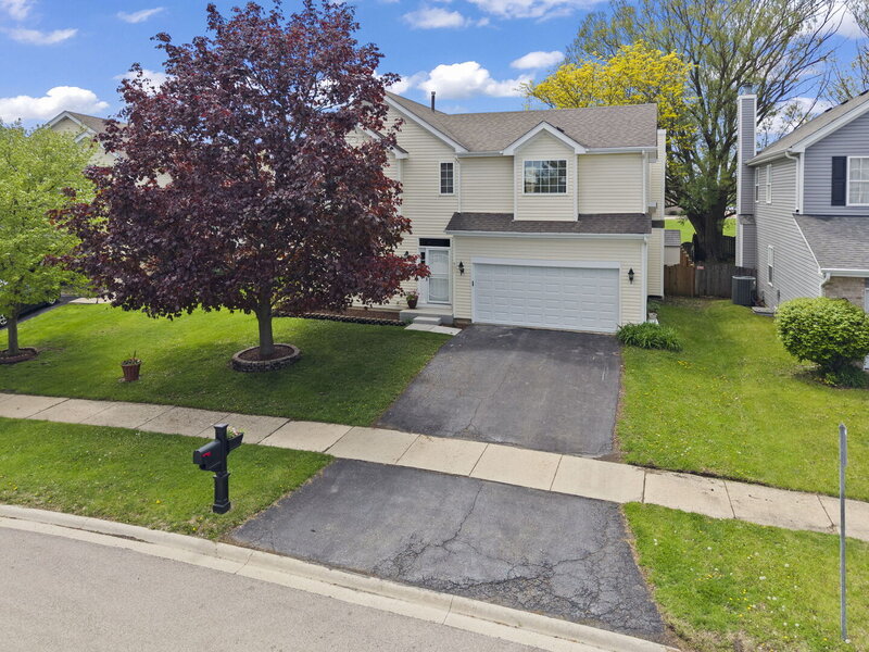 900 Chelsea Court Aurora IL 60504