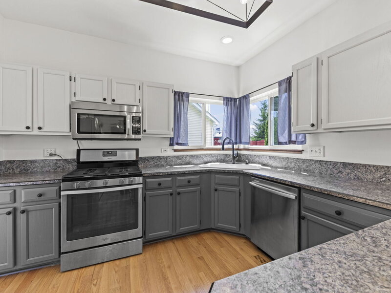 900 Chelsea Court Aurora IL 60504
