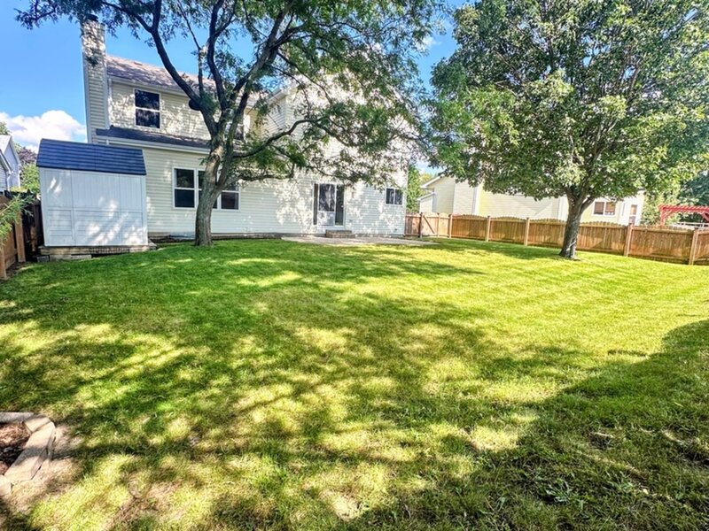 900 Chelsea Court Aurora IL 60504