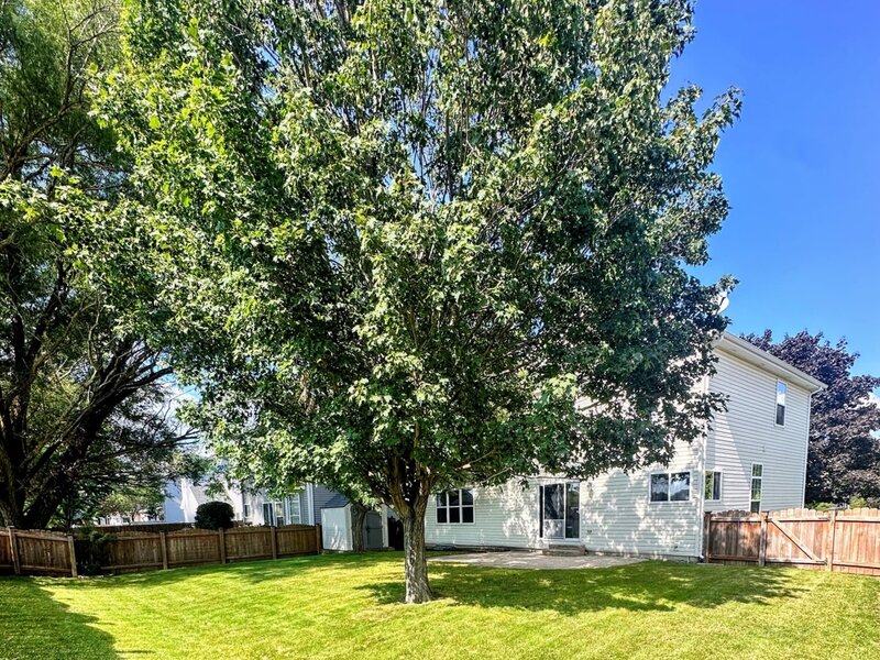 900 Chelsea Court Aurora IL 60504