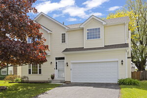 Photo of 900 Chelsea Court Aurora IL 60504