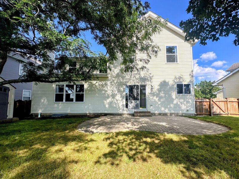 900 Chelsea Court Aurora IL 60504